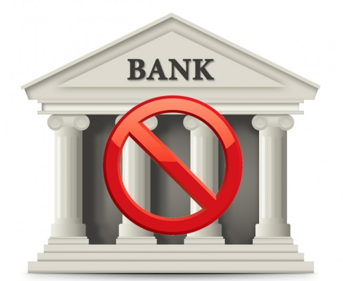 Cash loans no bank account