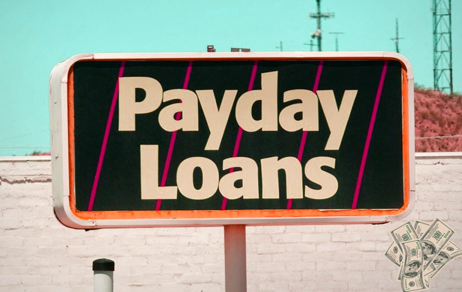 Payday loans bad credit no bank account