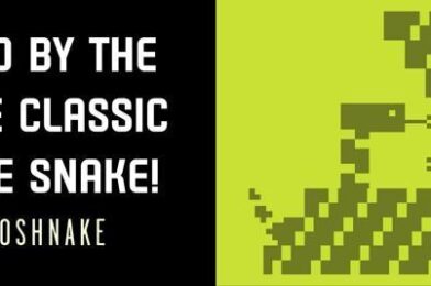 Moshnake is a phenomenal game-based platform that yields great opportunities alongside coins like Sandbox and Quantum