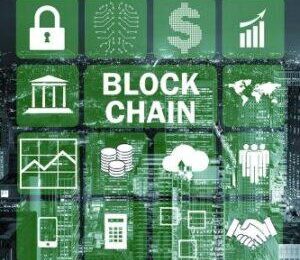 Blockchain, Crypto, and DeFi Technology Patent Law – The National Law Review